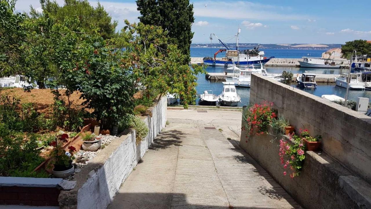 Comfort Apartment On The Beach Kali Exterior photo