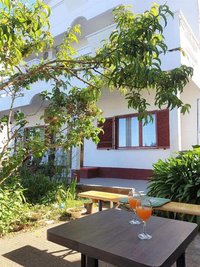 Comfort Apartment On The Beach Kali Exterior photo