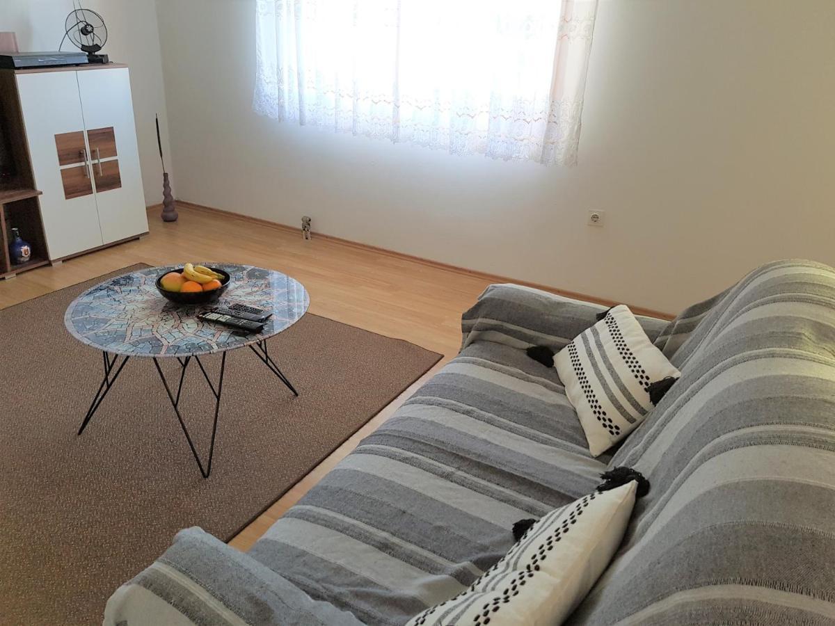 Comfort Apartment On The Beach Kali Exterior photo