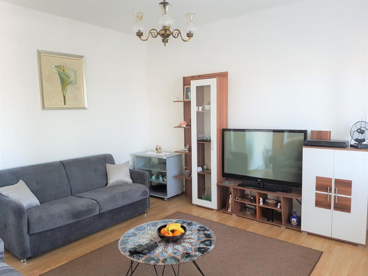 Comfort Apartment On The Beach Kali Exterior photo
