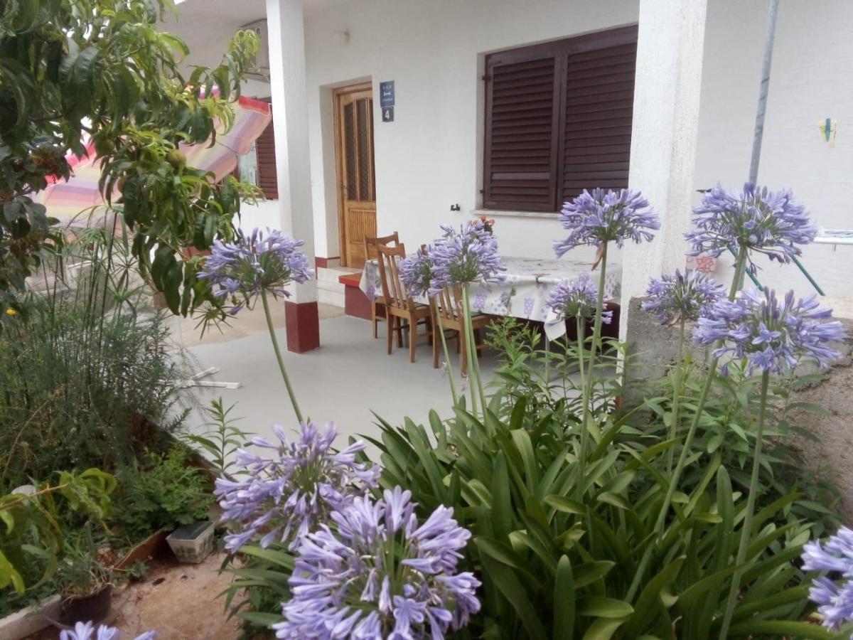 Comfort Apartment On The Beach Kali Exterior photo