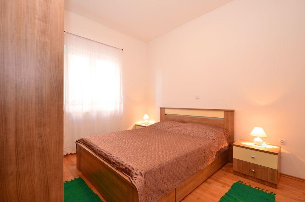 Comfort Apartment On The Beach Kali Exterior photo