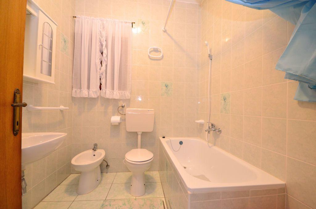 Comfort Apartment On The Beach Kali Exterior photo